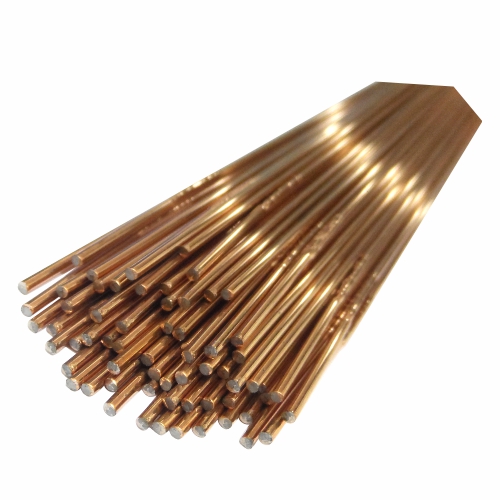 MILD STEEL TIG WELDING ROD 1.6MM 5KG